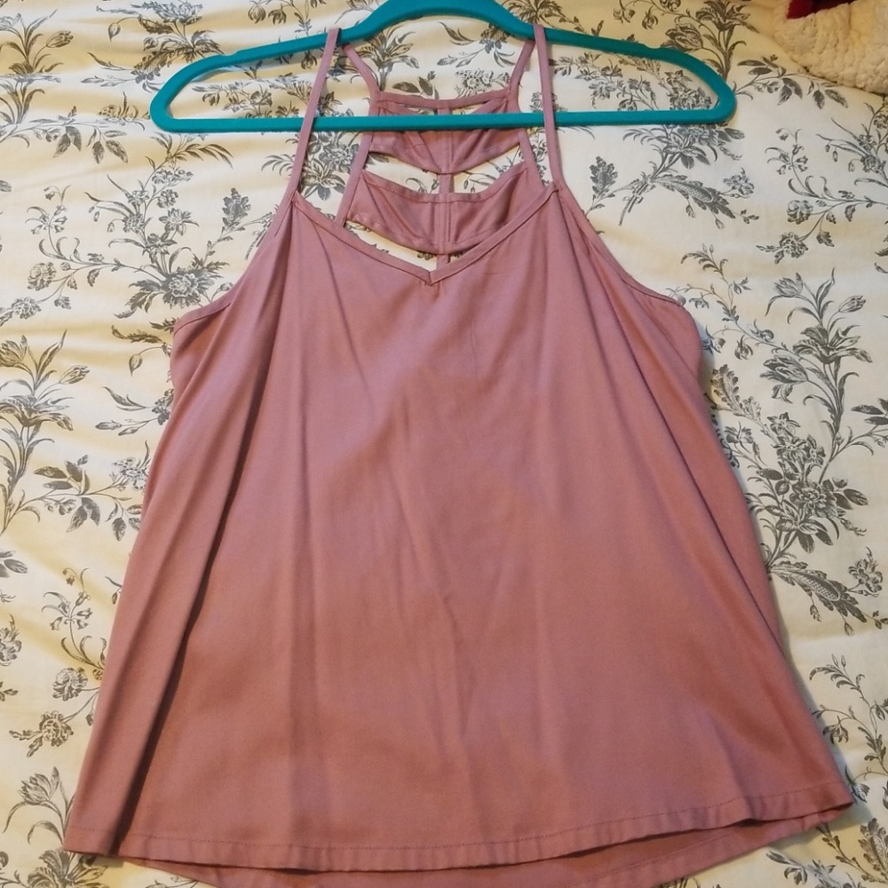 Lavender top